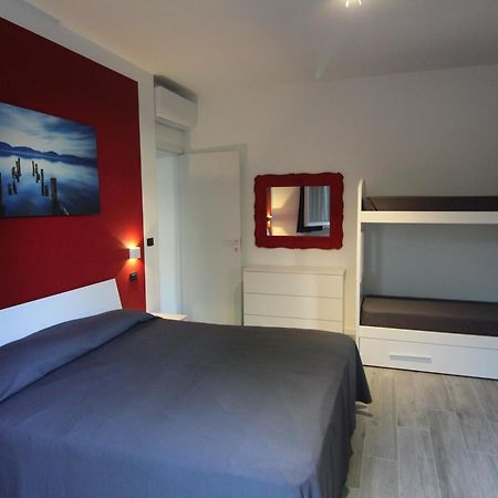 Villa Lori Apartments Garden And Beach Peschiera del Garda Zewnętrze zdjęcie