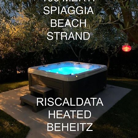 Villa Lori Apartments Garden And Beach Peschiera del Garda Zewnętrze zdjęcie