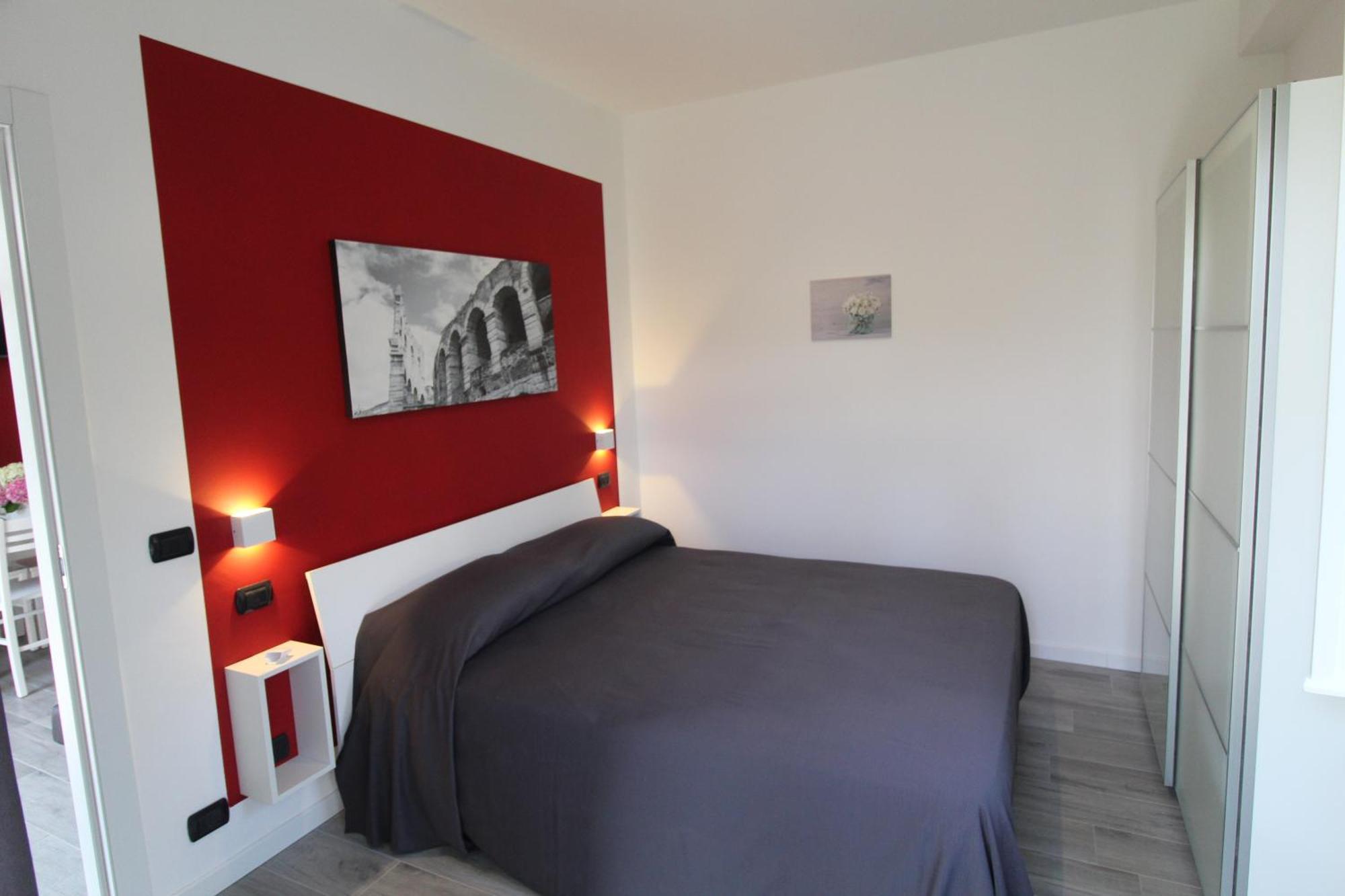 Villa Lori Apartments Garden And Beach Peschiera del Garda Zewnętrze zdjęcie