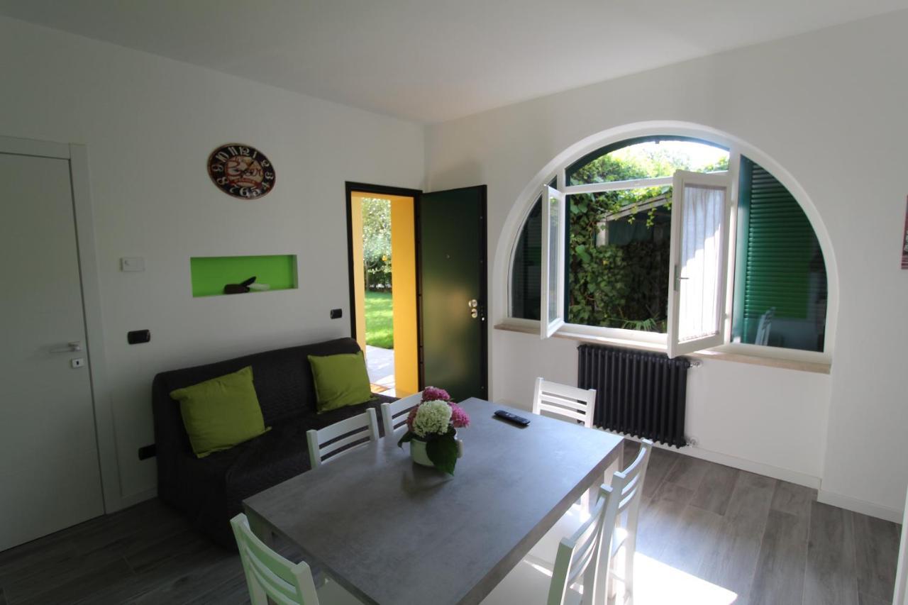 Villa Lori Apartments Garden And Beach Peschiera del Garda Zewnętrze zdjęcie