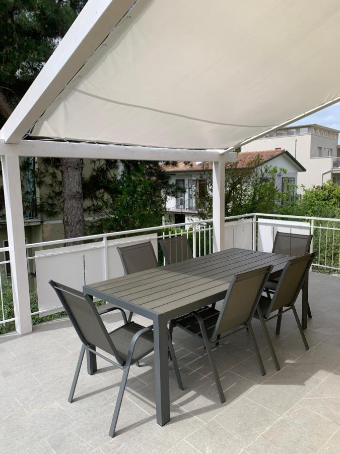 Villa Lori Apartments Garden And Beach Peschiera del Garda Zewnętrze zdjęcie