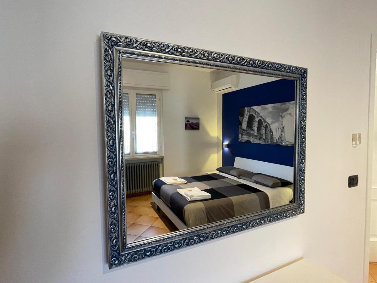 Villa Lori Apartments Garden And Beach Peschiera del Garda Zewnętrze zdjęcie