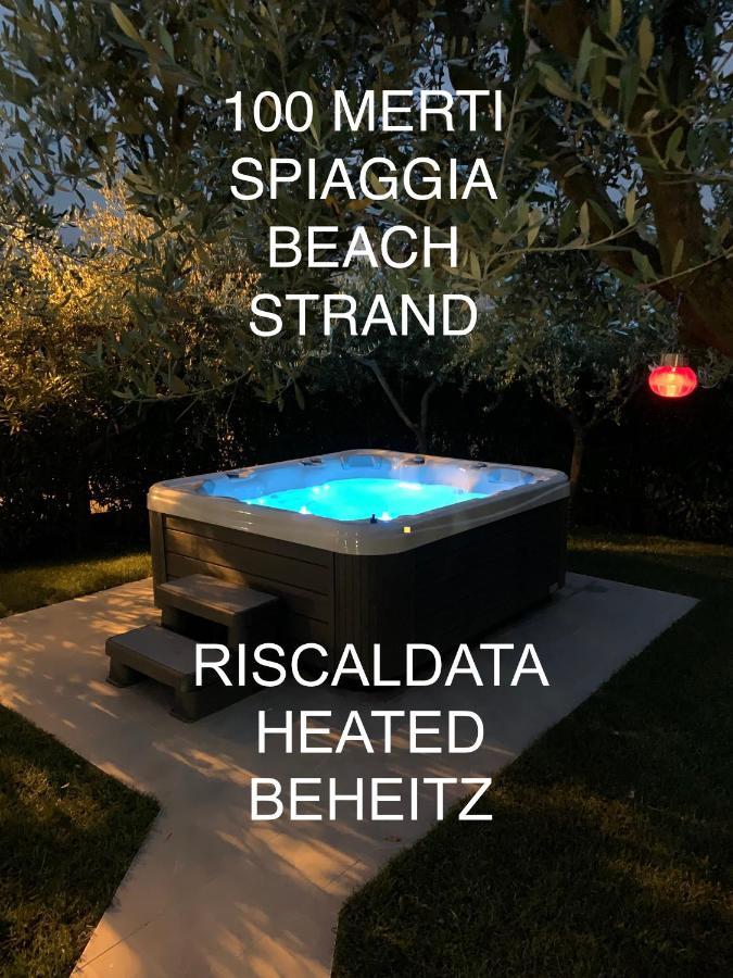 Villa Lori Apartments Garden And Beach Peschiera del Garda Zewnętrze zdjęcie